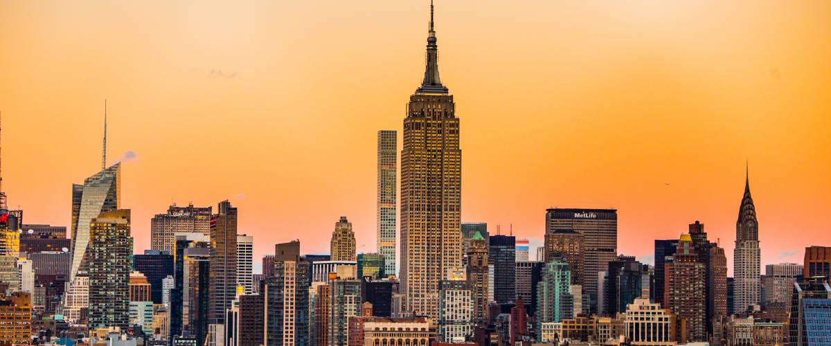 New York City