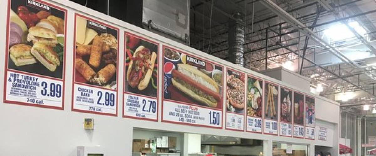 Costco Food Court Facts That Might Surprise You Moneywise Sexiz Pix