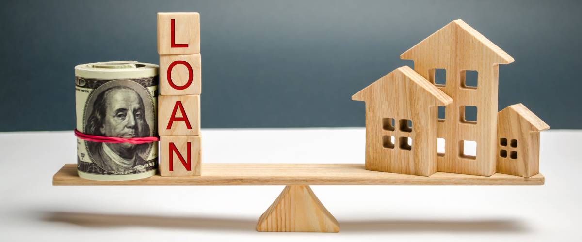 buying a house
