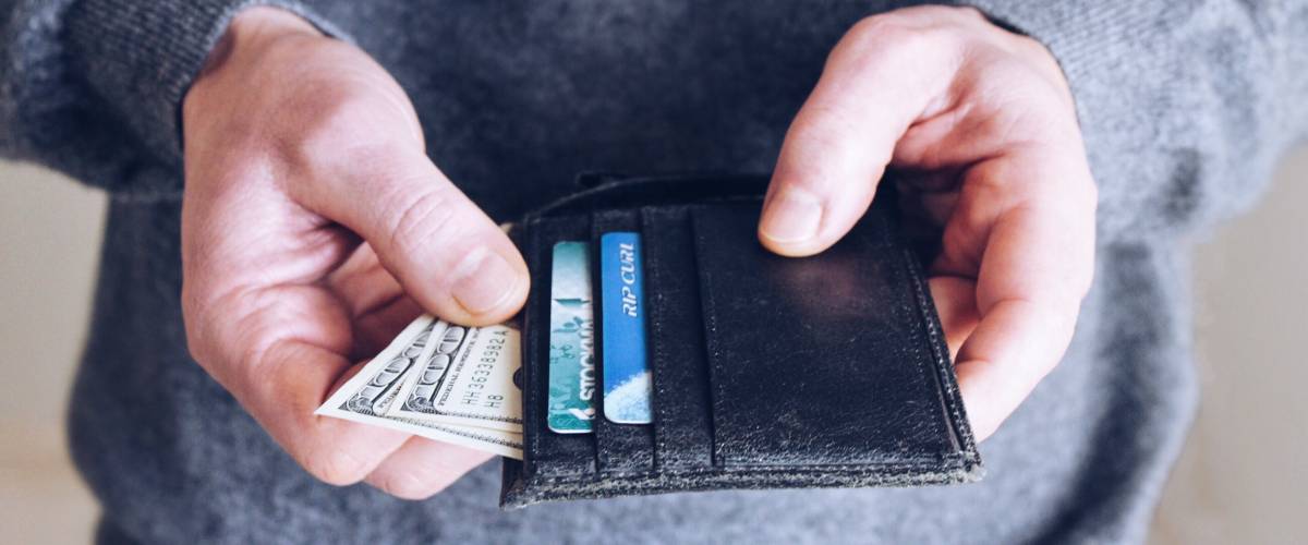 wallet