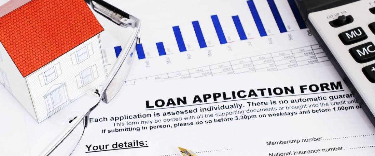 Mortgage app