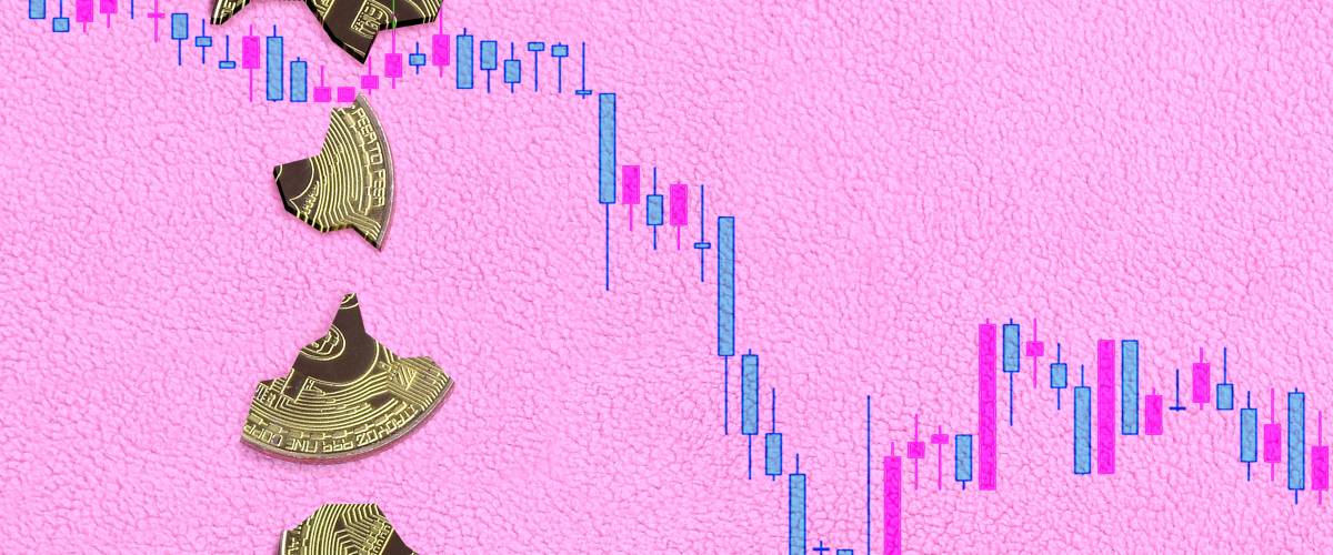 Broken Bitcoin