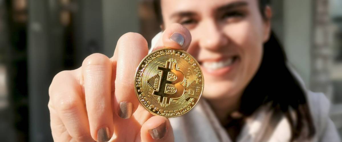 Paying with Bitcoin