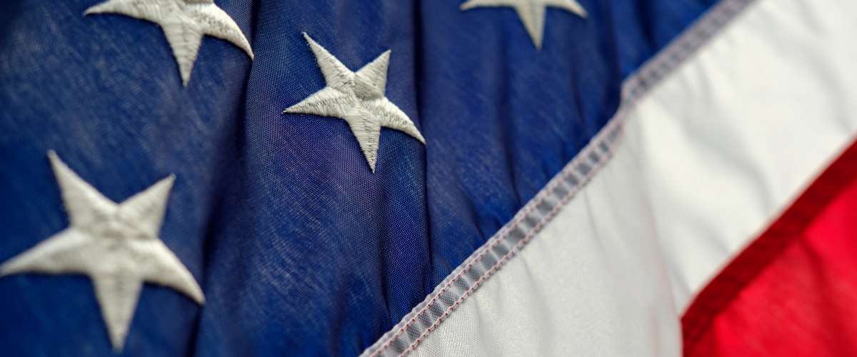 American flag
