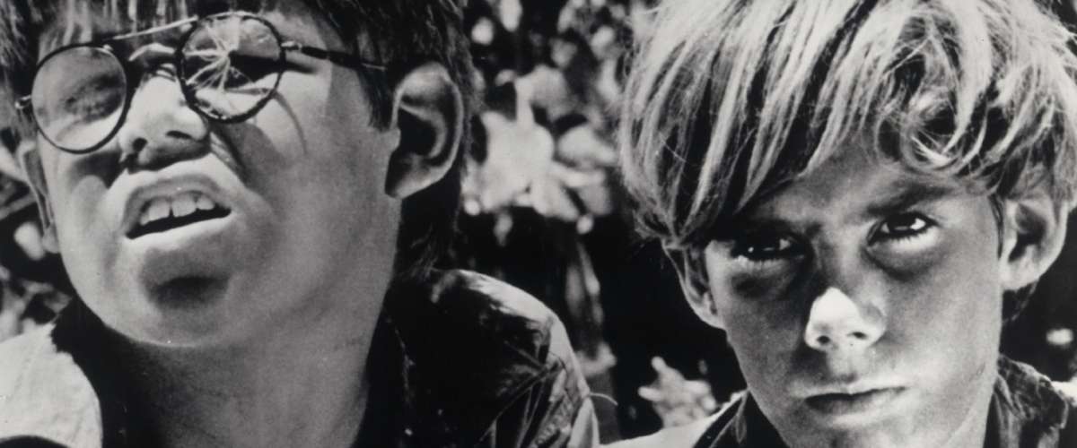 Lord of the Flies (1963)