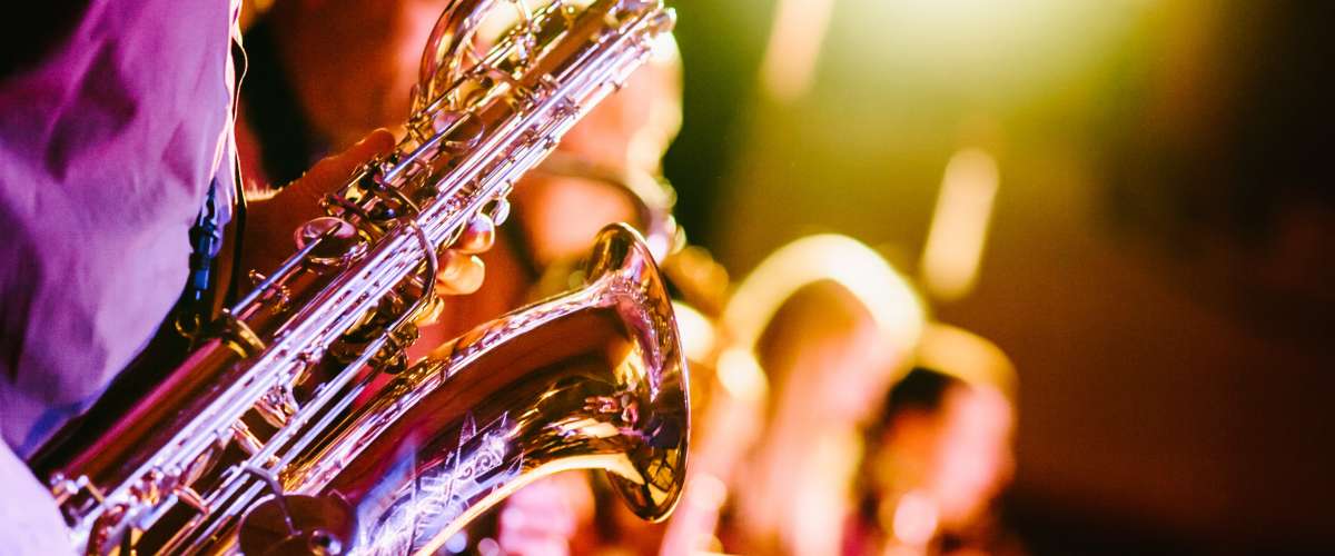 Jazz Club