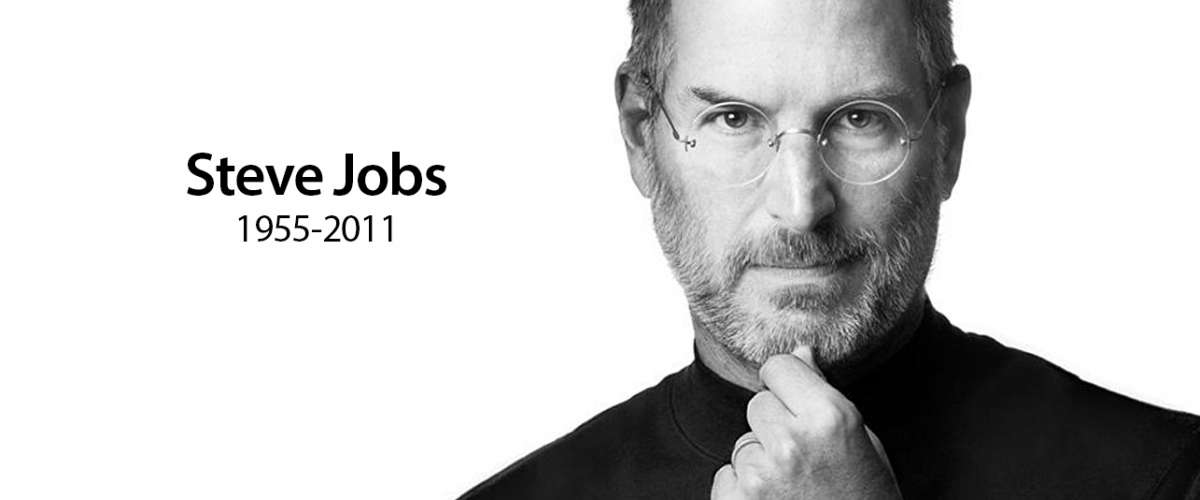Steve Jobs