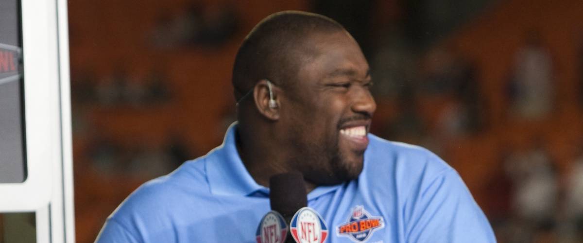Warren Sapp