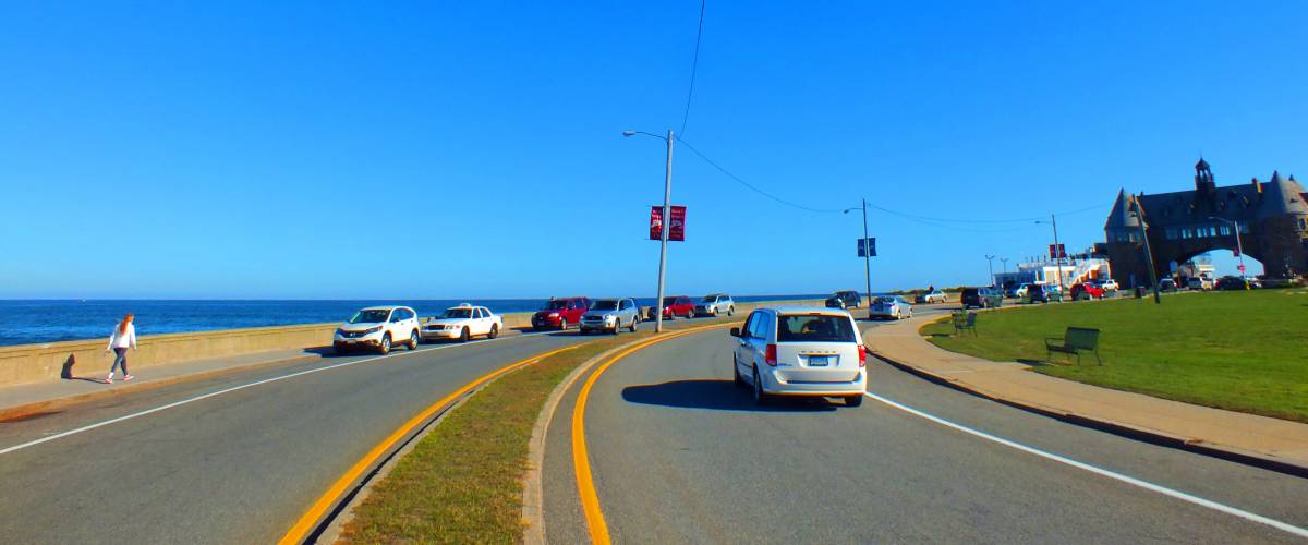 Narragansett, Rhode Island