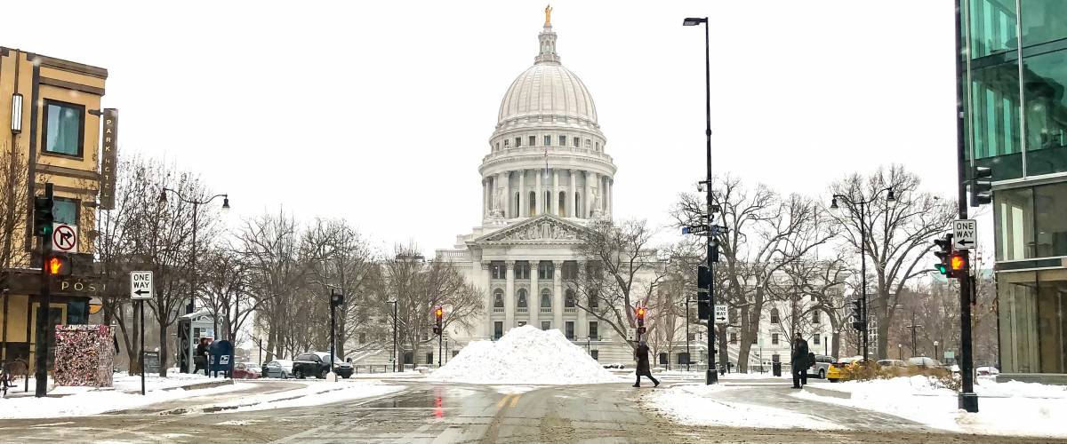 Wisconsin