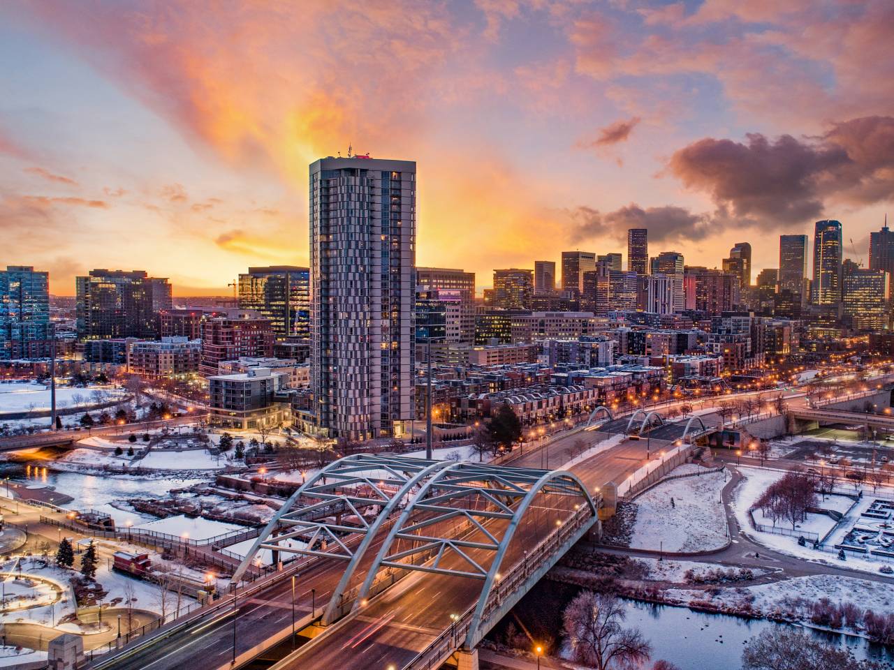 Denver, Colorado