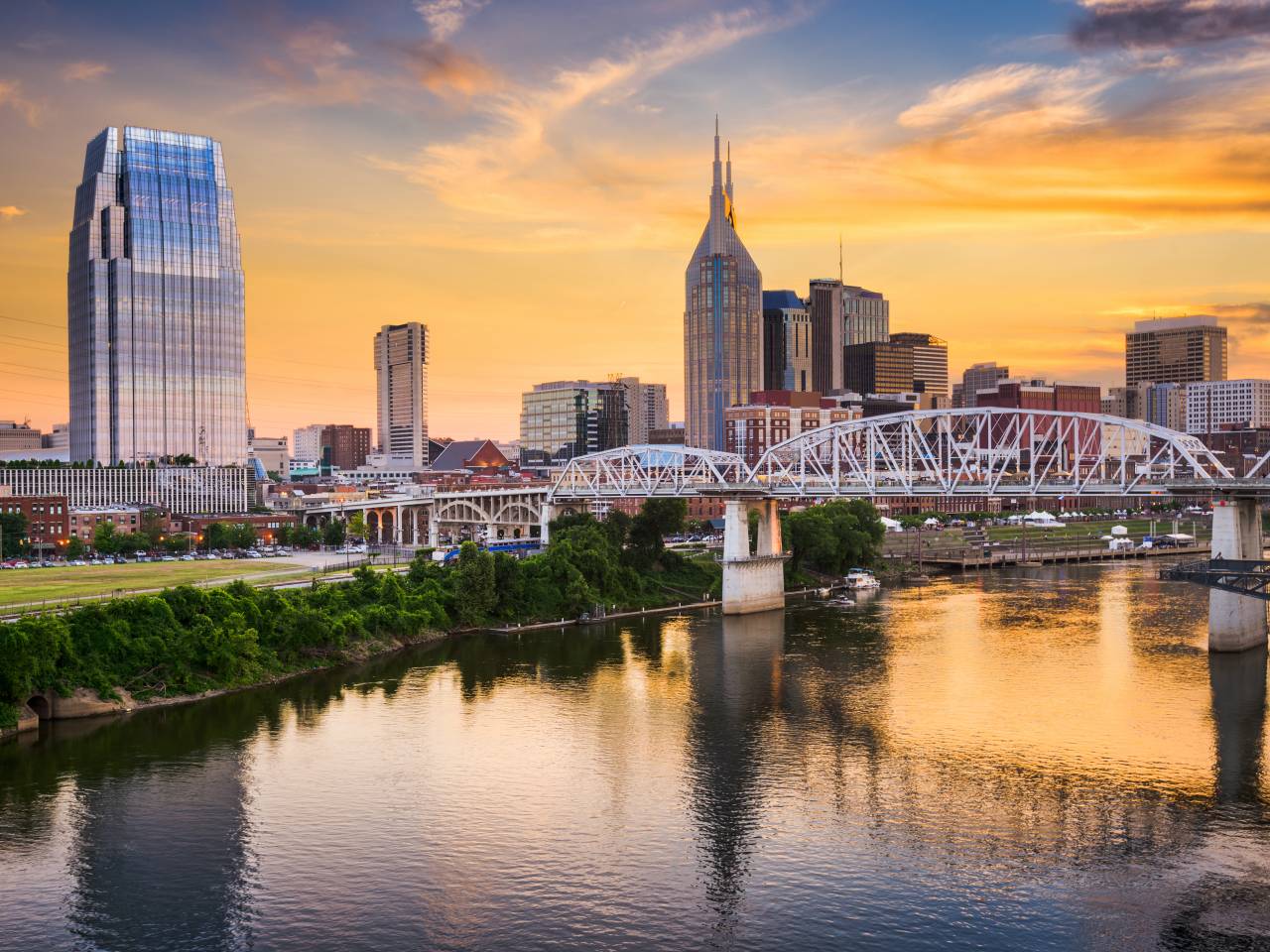 Nashville, Tennessee