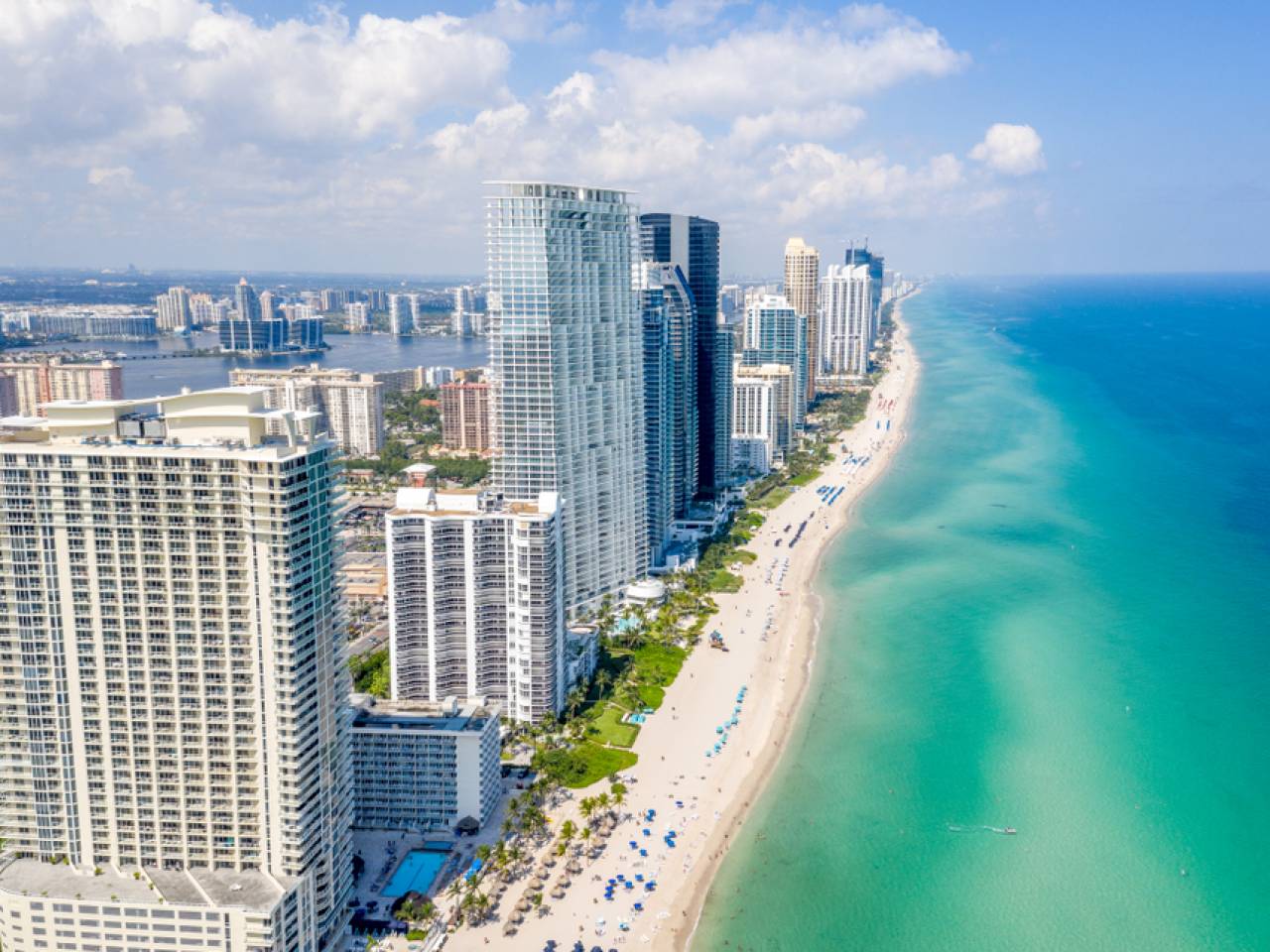 Miami, Florida
