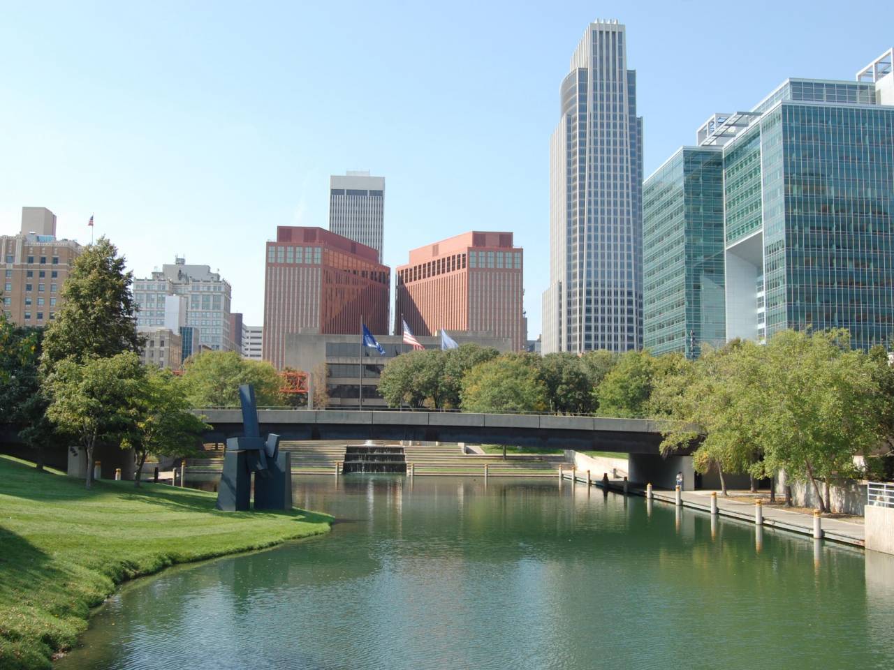 Omaha, Nebraska