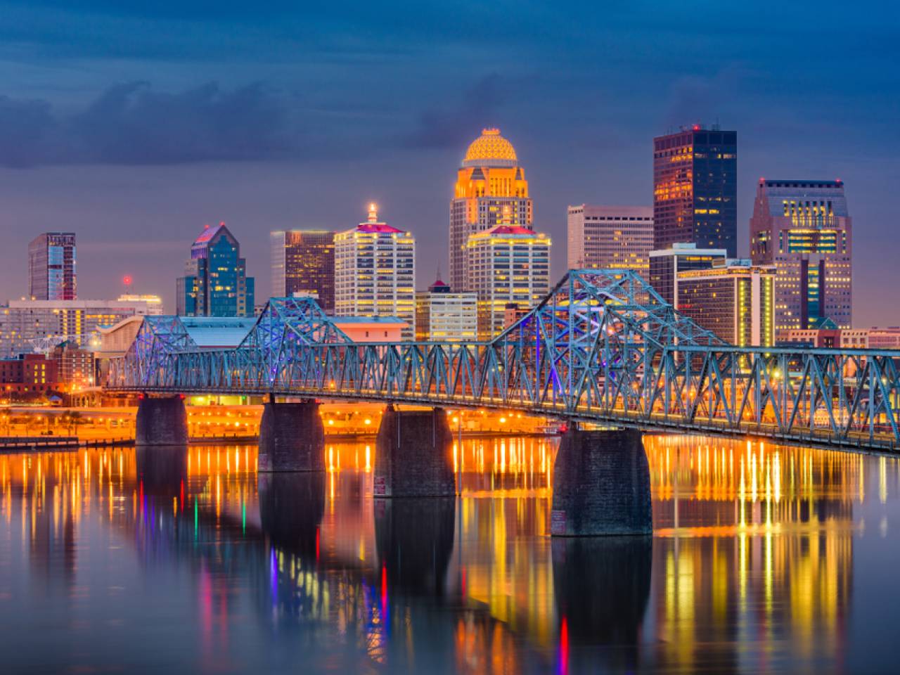 Louisville, Kentucky