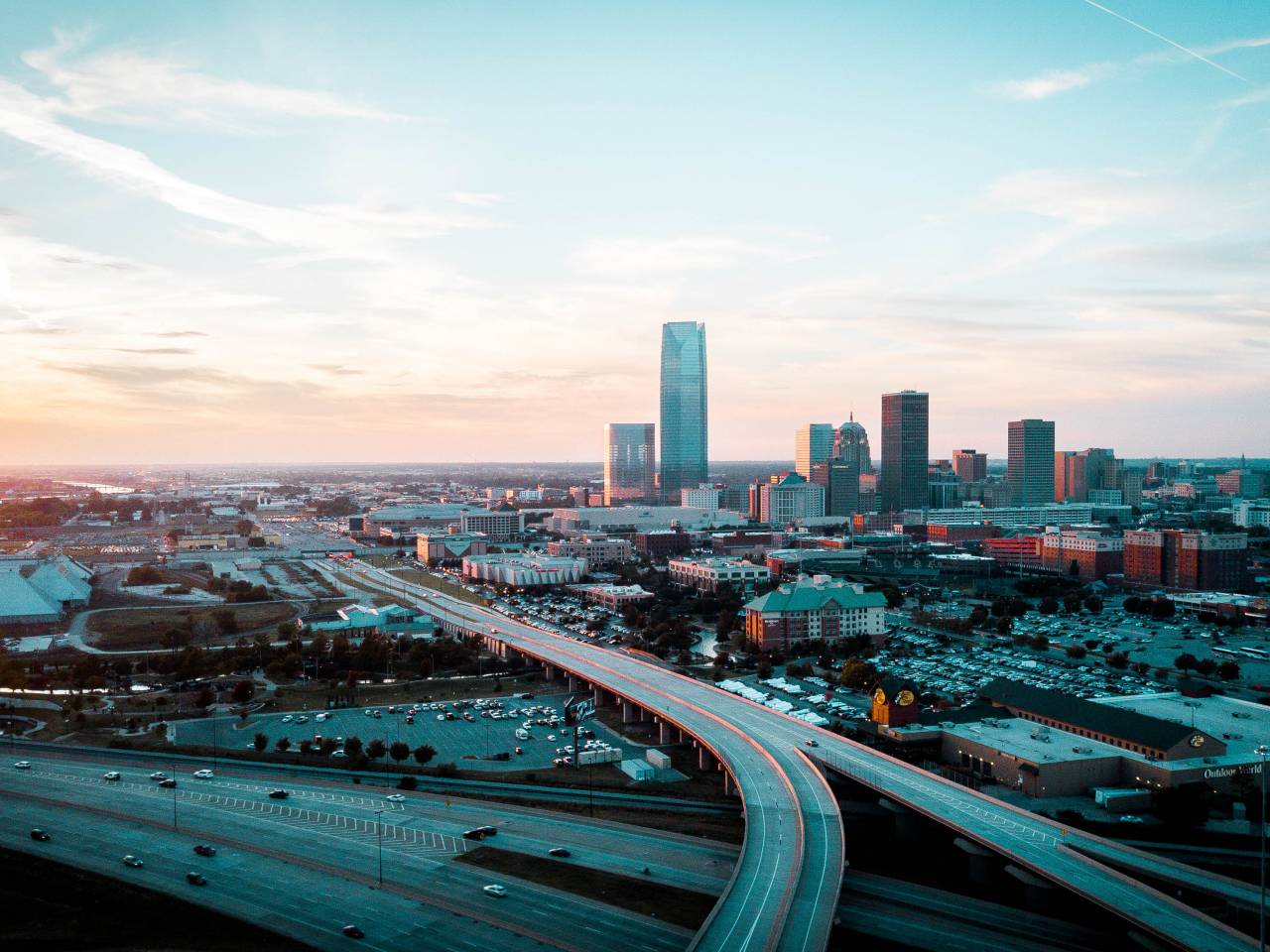Oklahoma