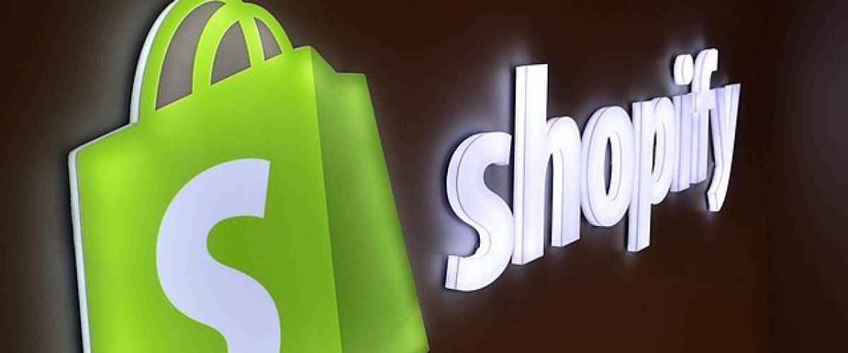 Shopify office in Toronto