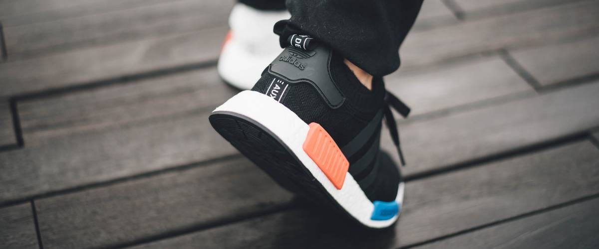 Adidas shoes