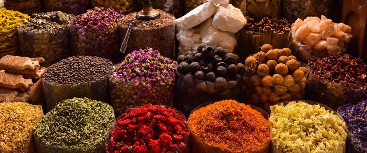 Spices