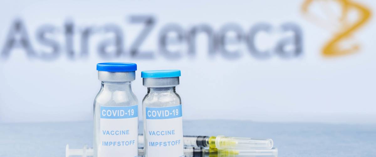 AstraZeneca vaccine