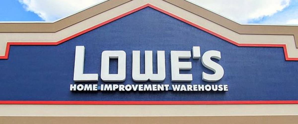 Lowe's Home Improvement Warehouse