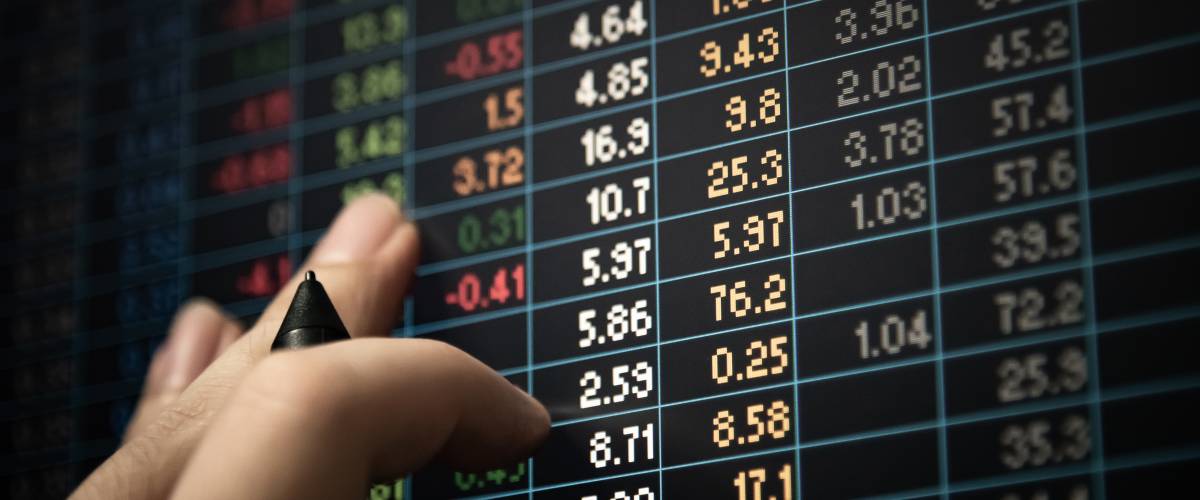 ETFs and beyond