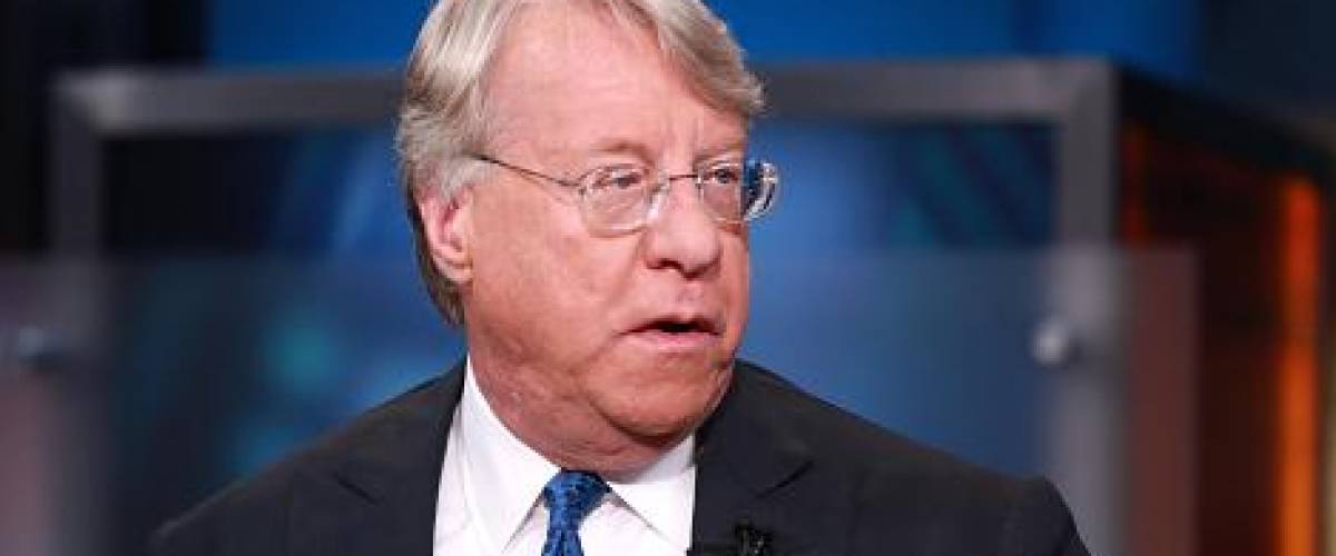 Jim Chanos