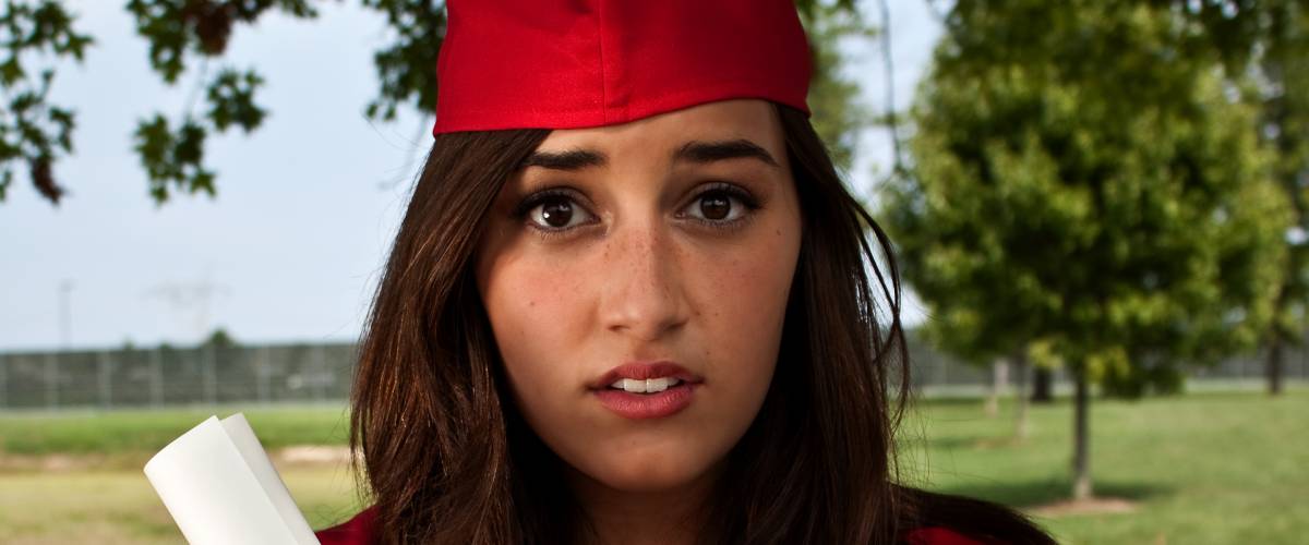 Indebted student