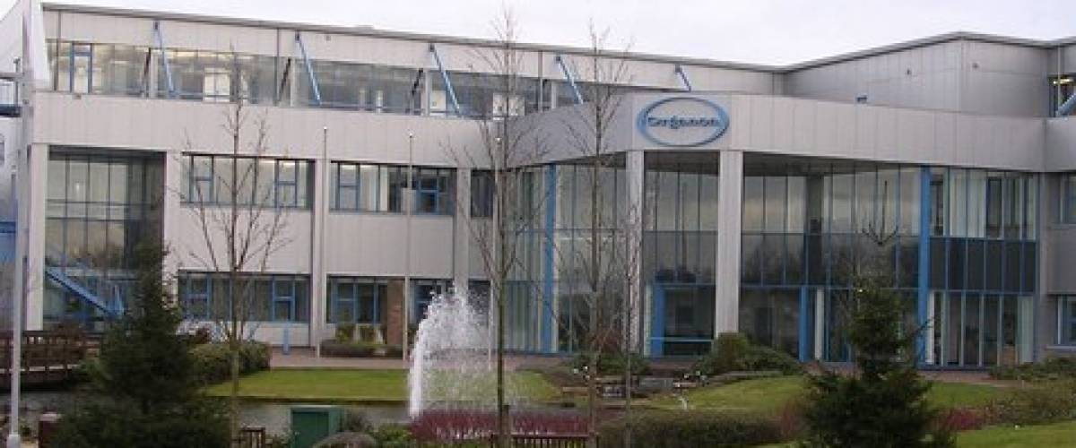 Organon offices