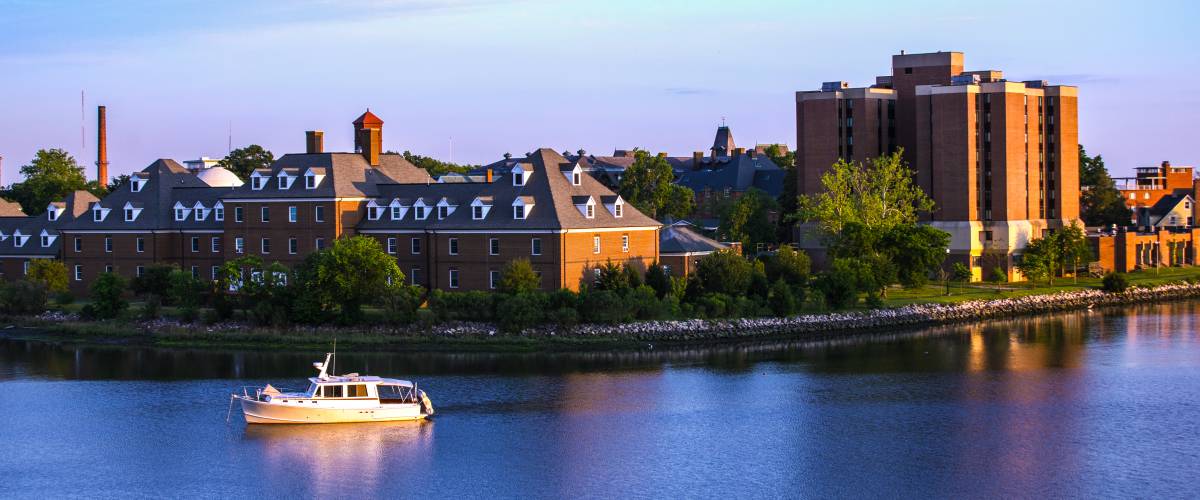 Hampton, Virginia