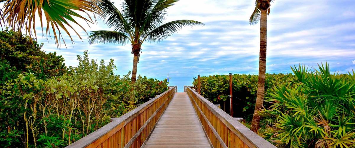 Fort Pierce, Florida