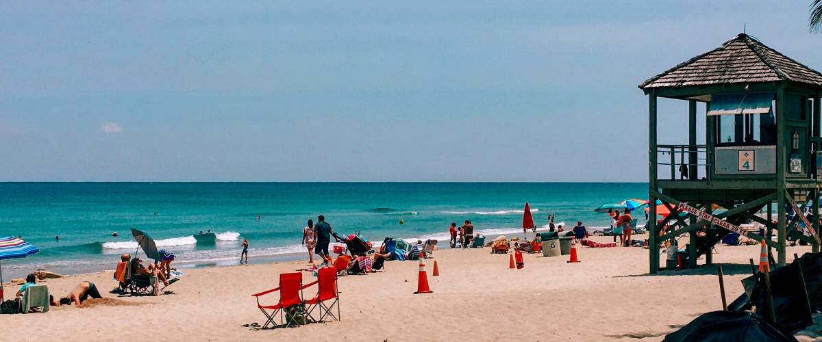 Deerfield Beach, Florida