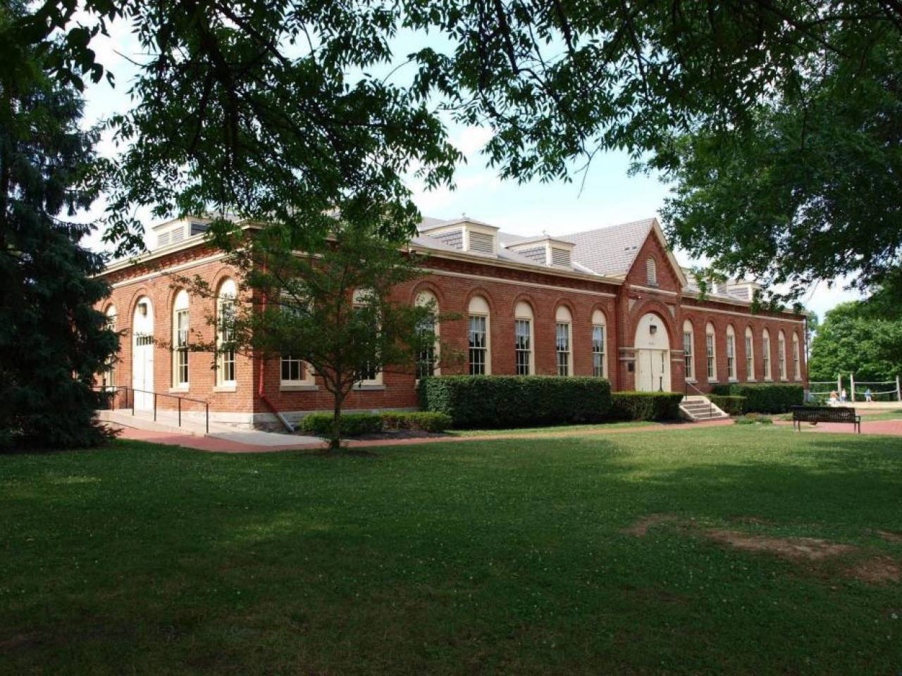Fort Thomas, Kentucky