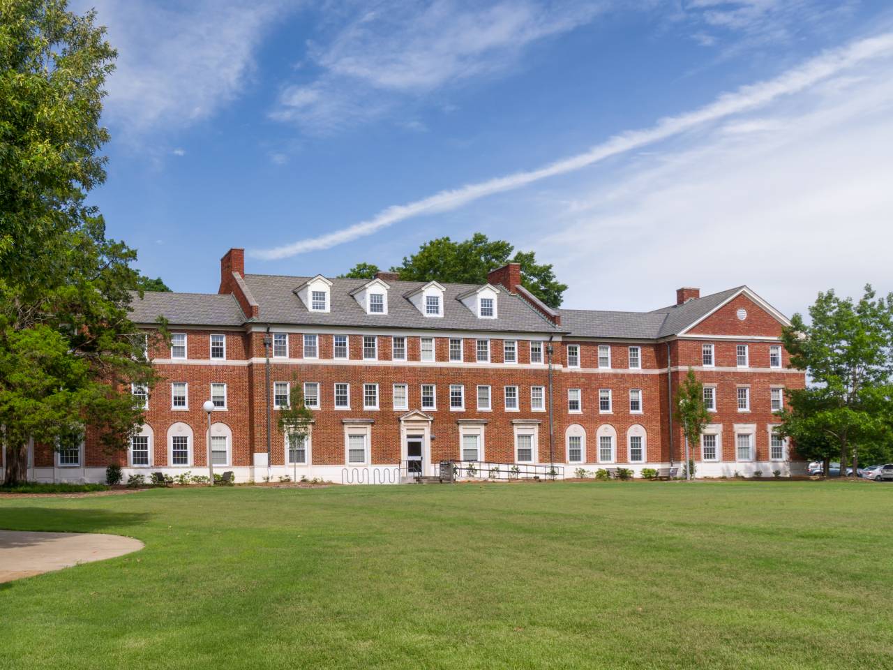 University of Georgia