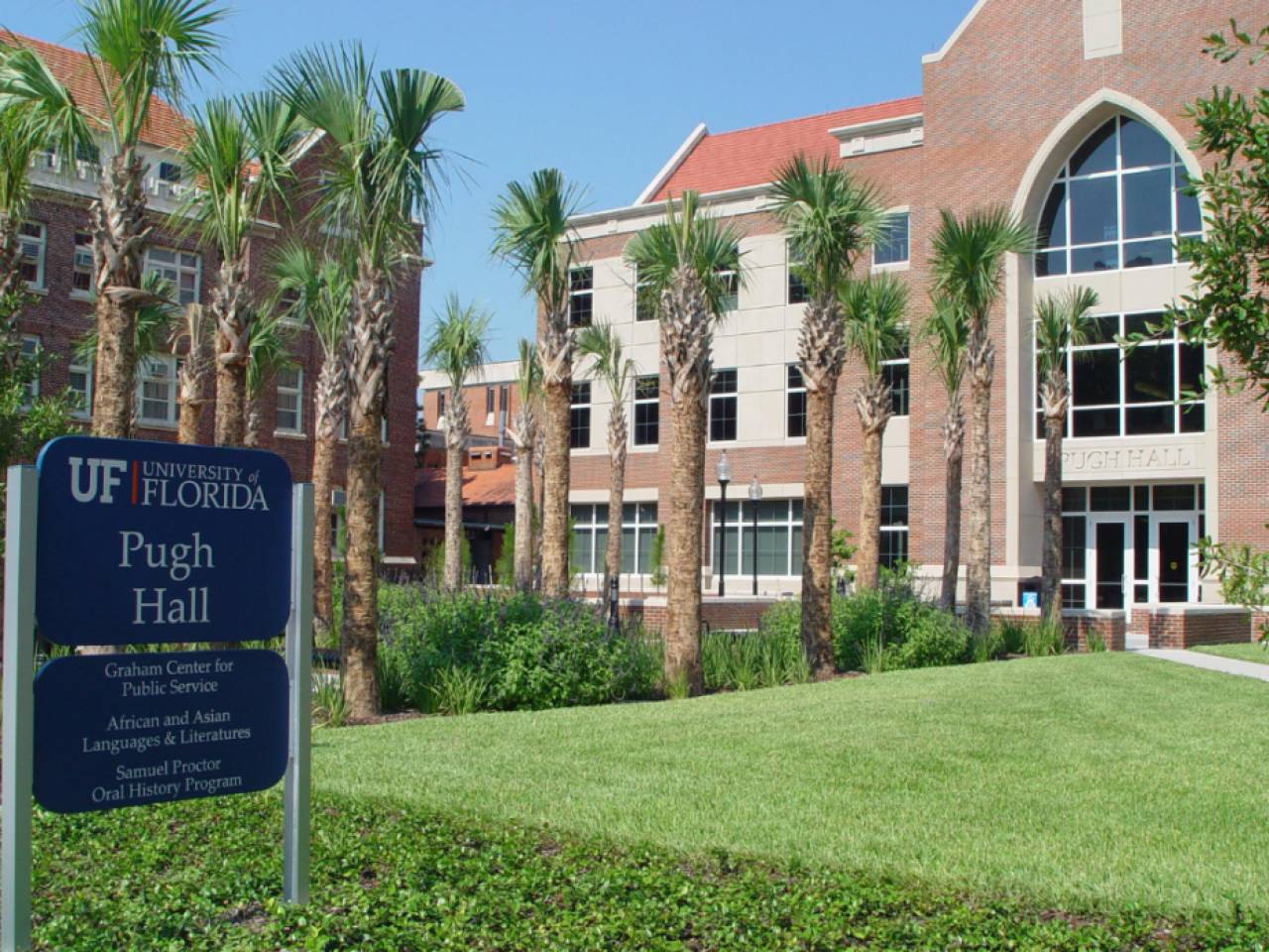 University of Florida