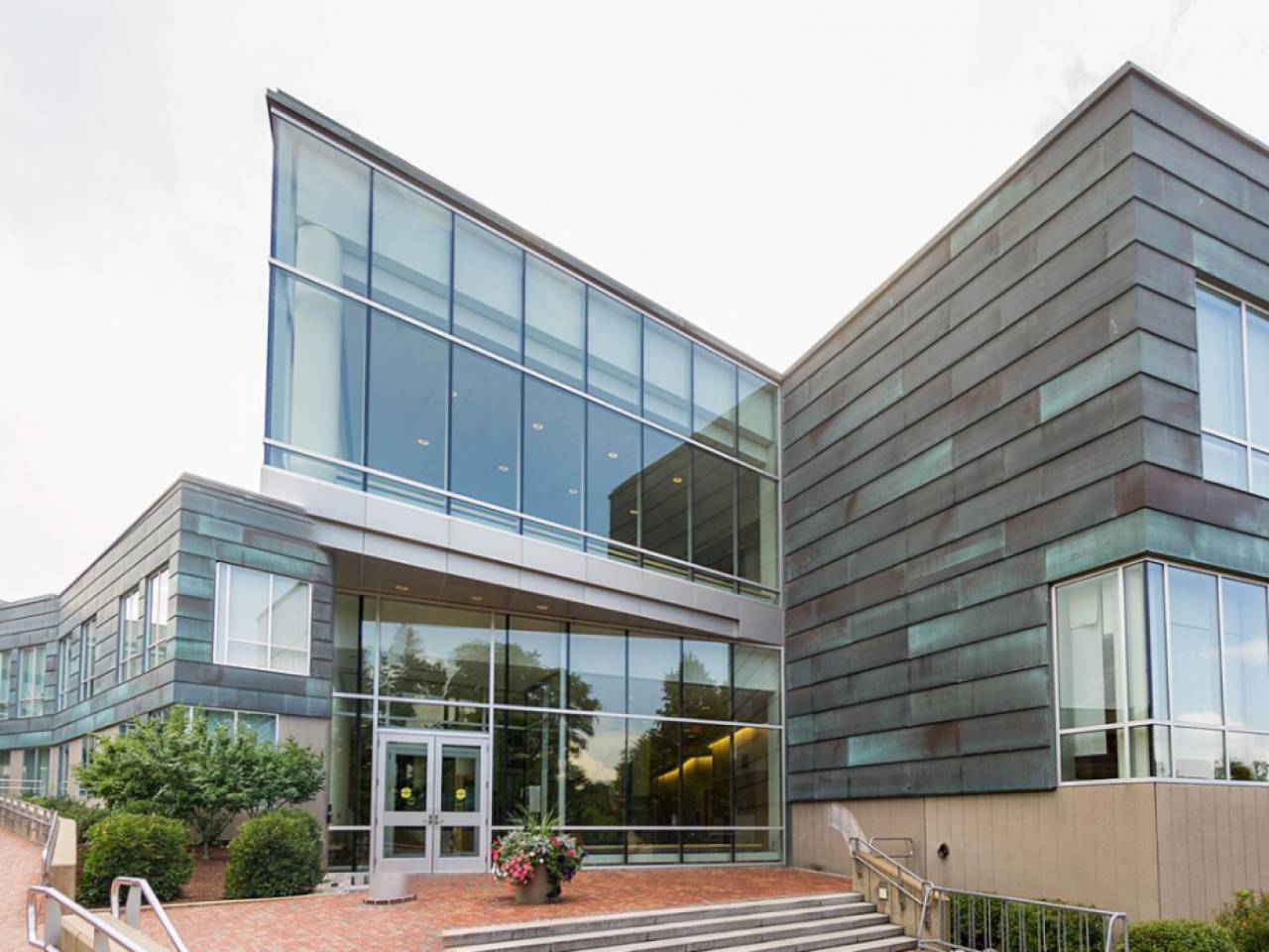 Hamilton College