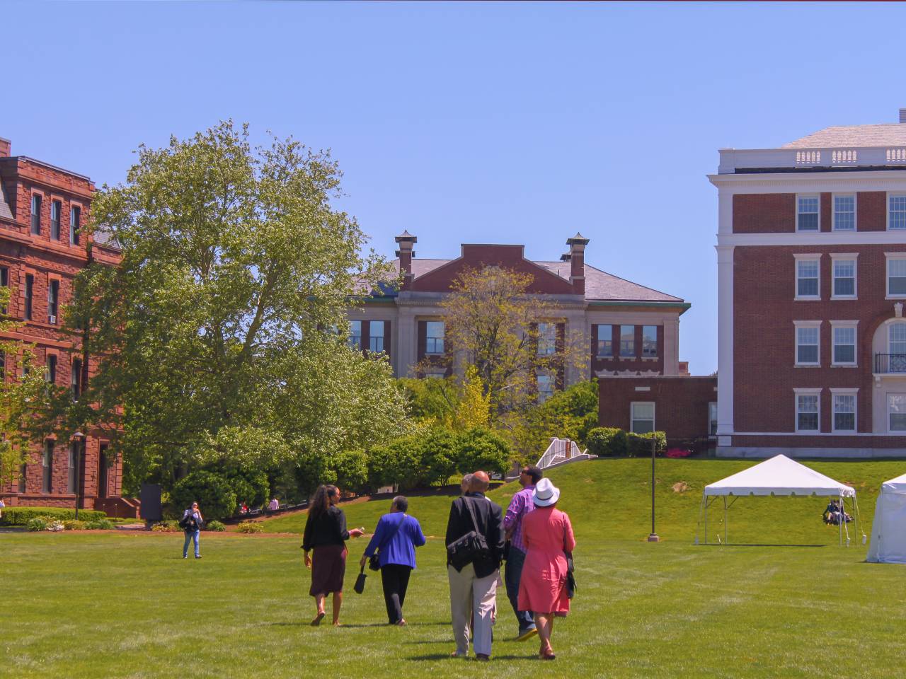 Wesleyan University