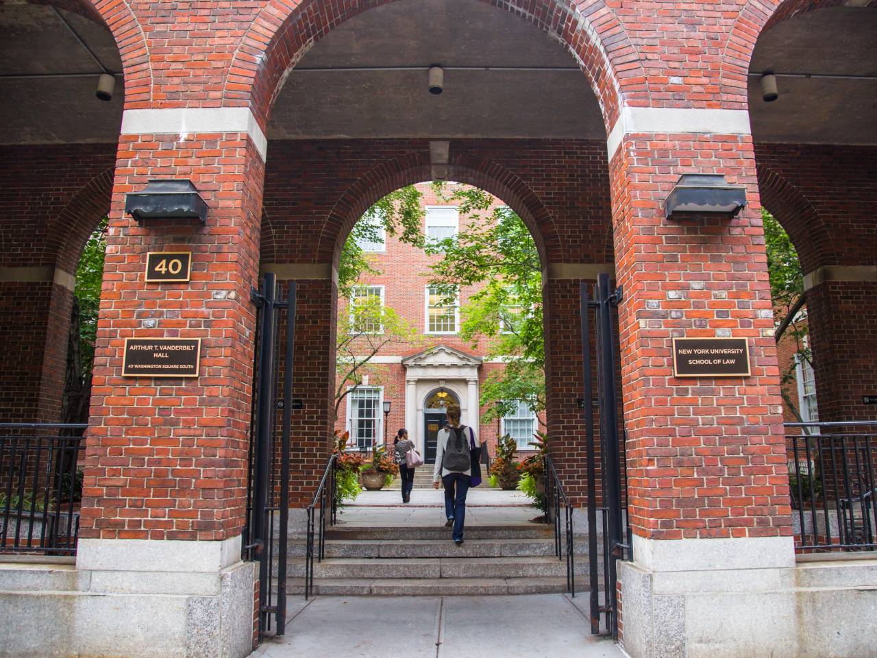 New York University