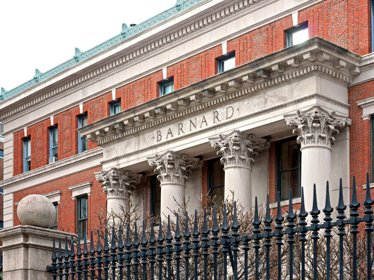 Barnard College