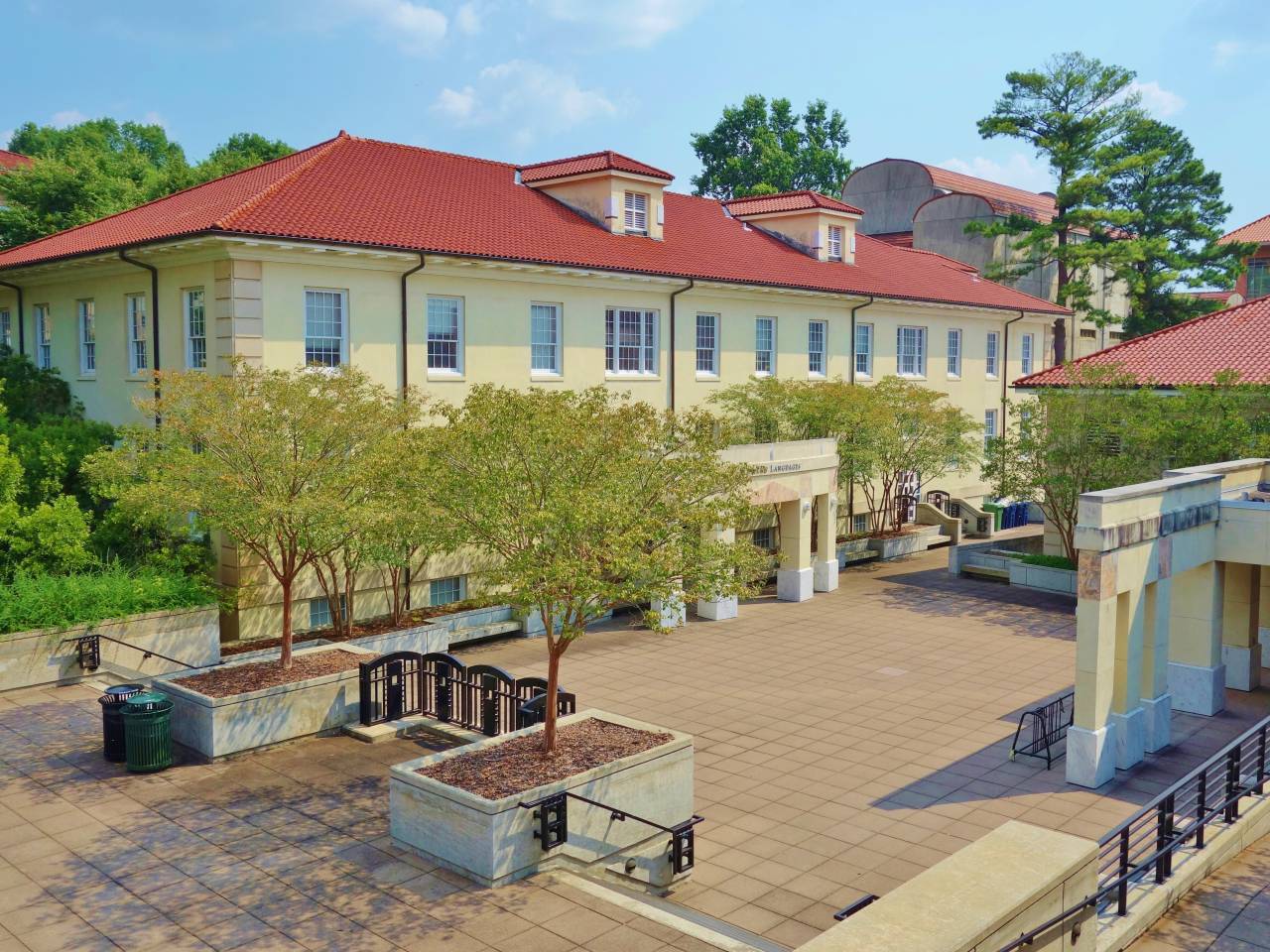 Emory Univeristy