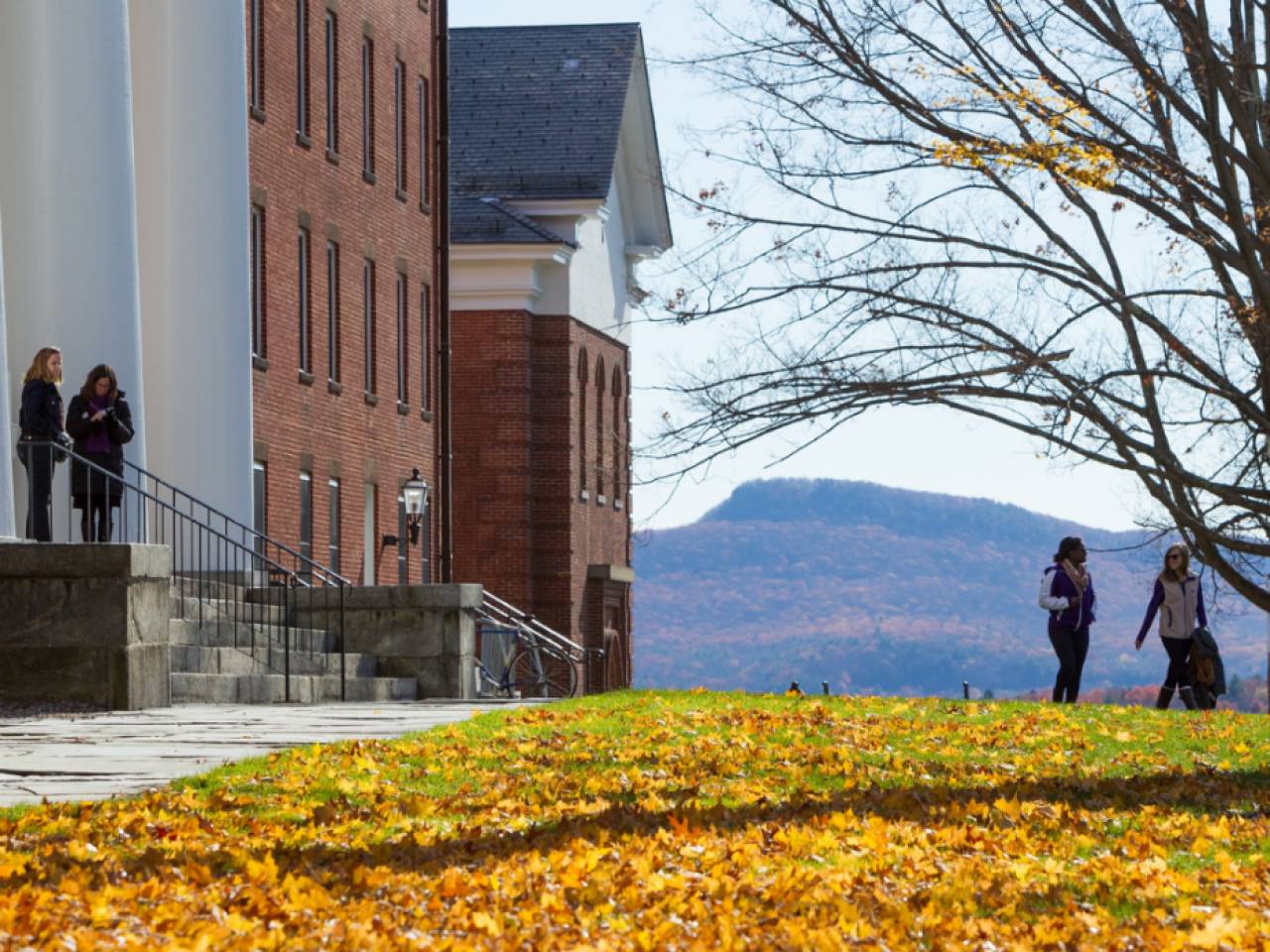 Amherst College
