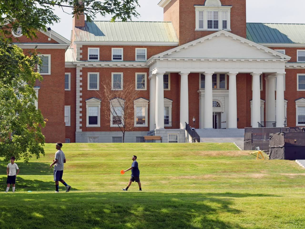 Colby College