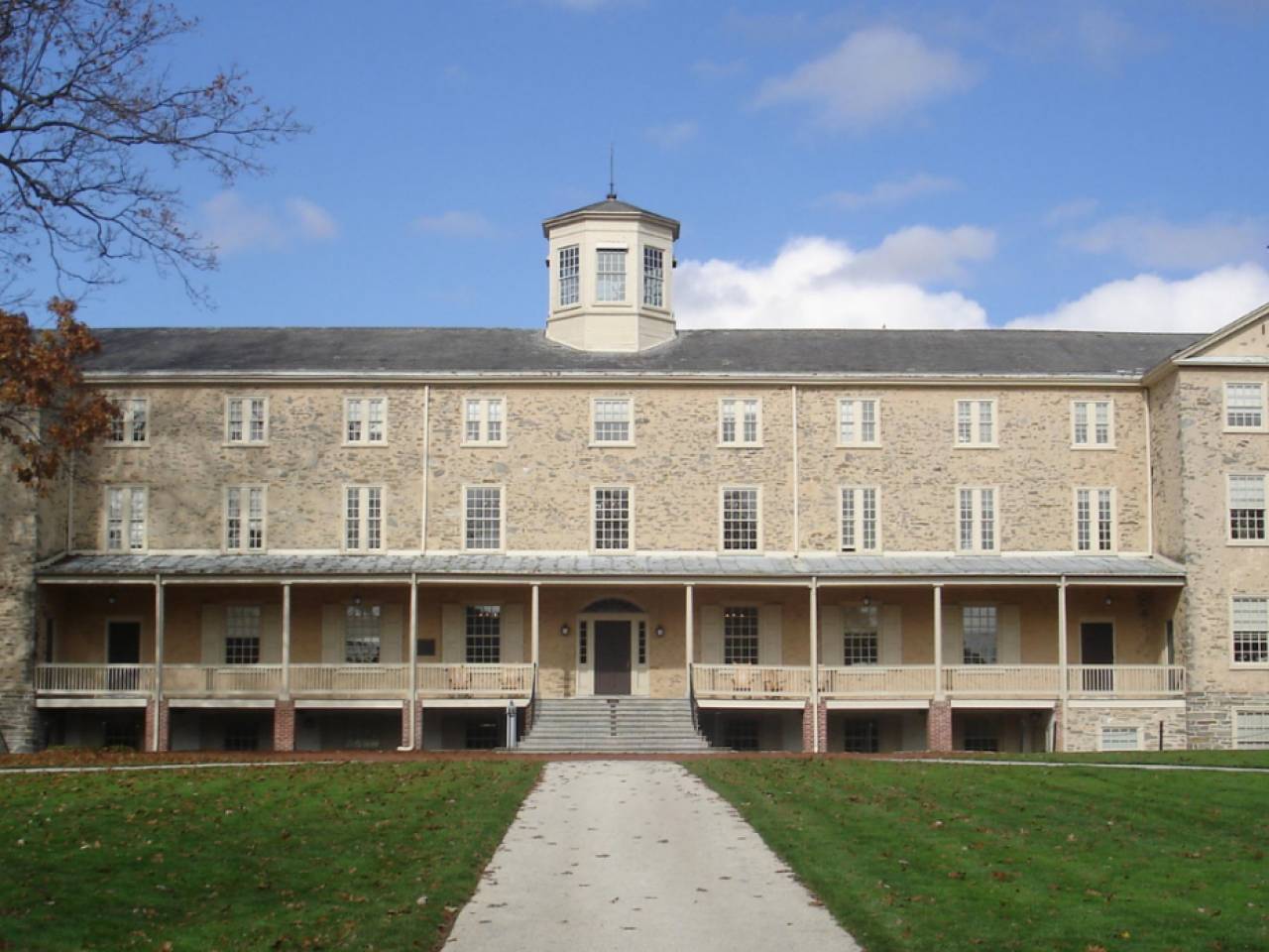 Haverford College