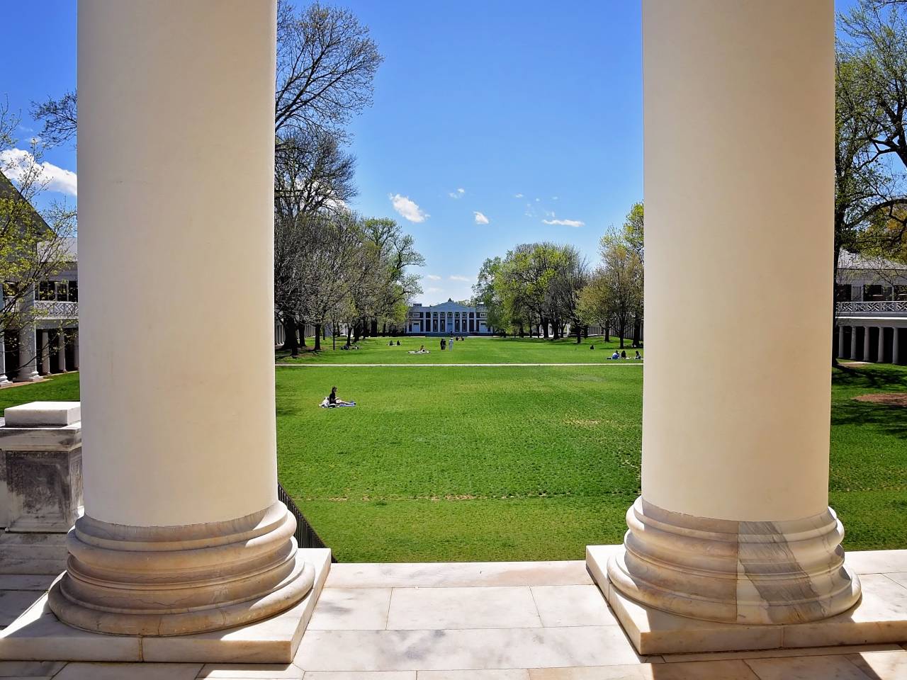 University of Virginia