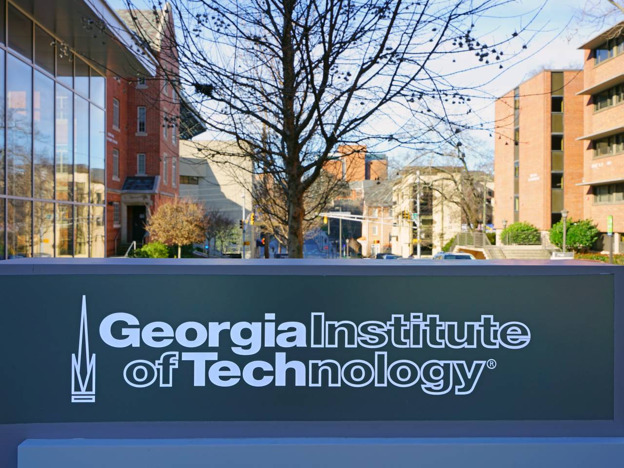 Georgia Institute of Technology
