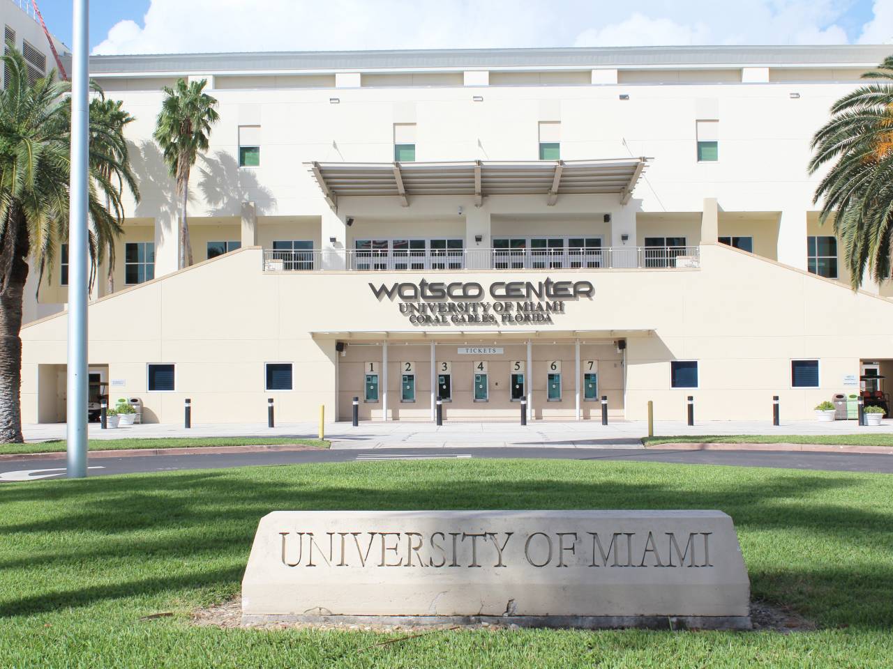 University of Miami