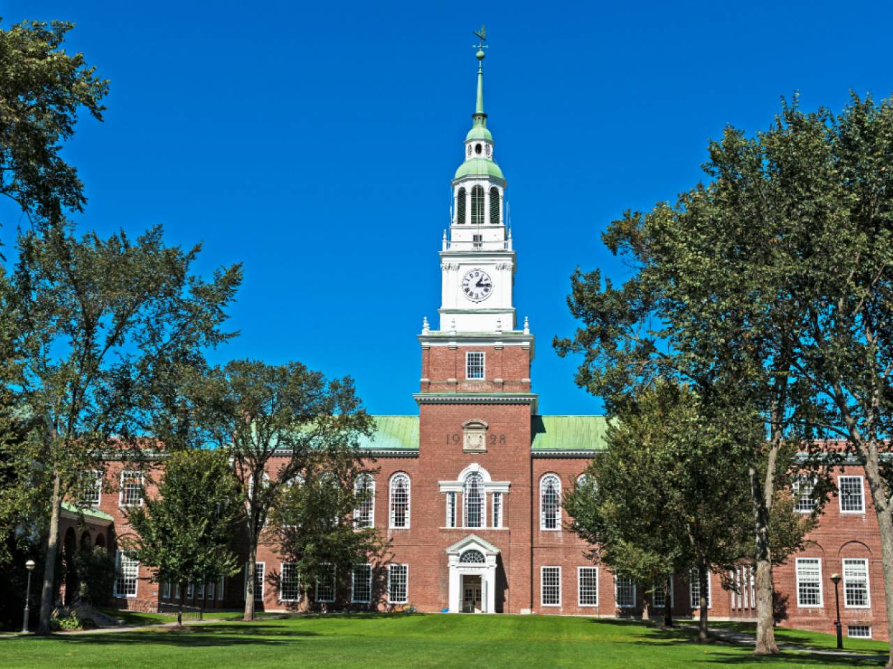 Dartmouth College