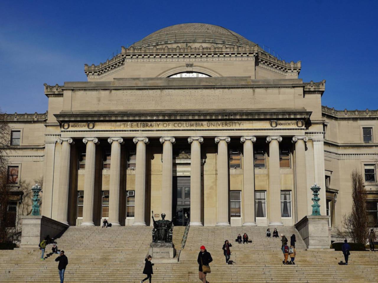 Columbia University