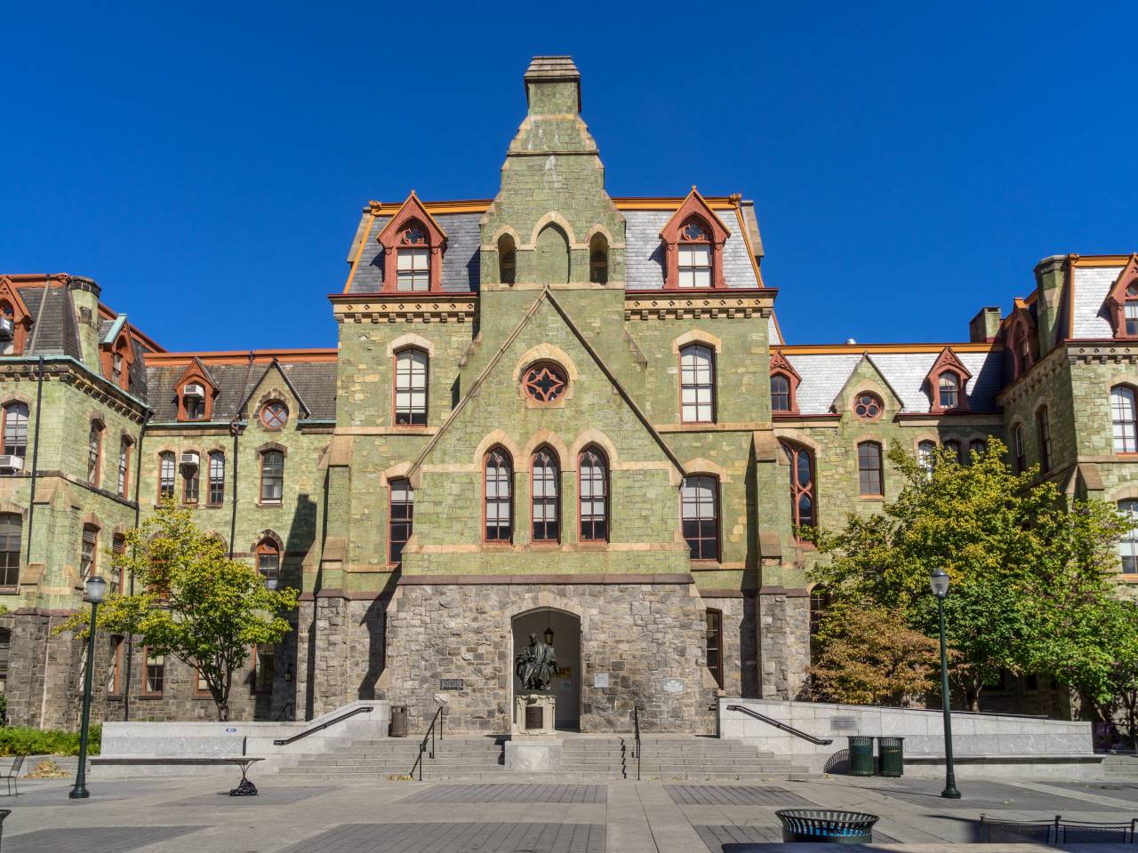 University of Pennsylvania