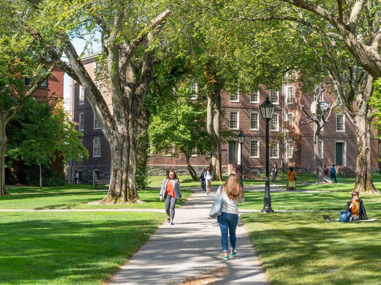 Brown University
